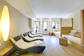 Gartenresidence Zea Curtis