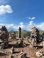 Gartenresidence Zea Curtis