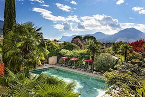 Gartenresidence Zea Curtis