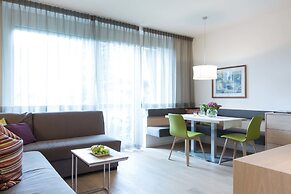 Gartenresidence Zea Curtis