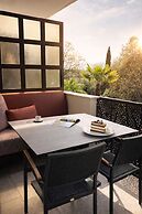Gartenresidence Zea Curtis
