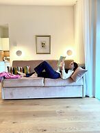 Gartenresidence Zea Curtis