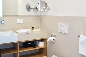 Gartenresidence Zea Curtis