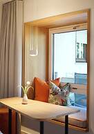 Gartenresidence Zea Curtis