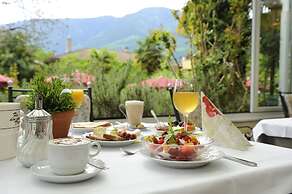 Gartenresidence Zea Curtis