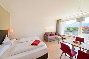 Gartenresidence Zea Curtis