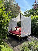 Gartenresidence Zea Curtis