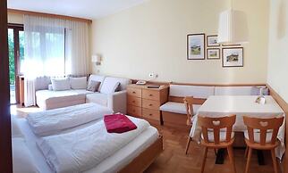 Gartenresidence Zea Curtis