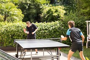 Gartenresidence Zea Curtis