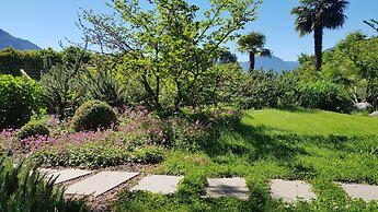 Gartenresidence Zea Curtis