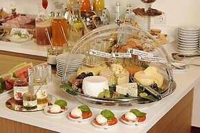 Gartenresidence Zea Curtis