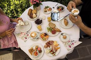 Gartenresidence Zea Curtis