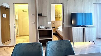 Gartenresidence Zea Curtis