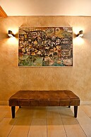 Gartenresidence Zea Curtis