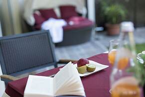 Gartenresidence Zea Curtis