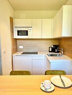 Gartenresidence Zea Curtis