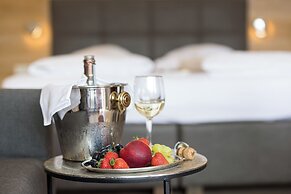 Gartenresidence Zea Curtis