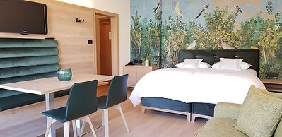 Gartenresidence Zea Curtis