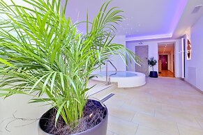 Gartenresidence Zea Curtis