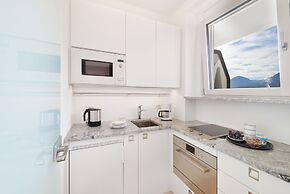 Gartenresidence Zea Curtis