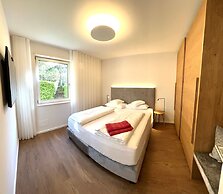 Gartenresidence Zea Curtis