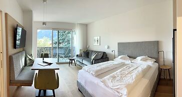 Gartenresidence Zea Curtis