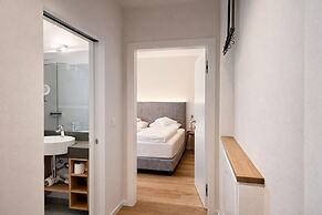 Gartenresidence Zea Curtis