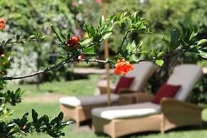 Gartenresidence Zea Curtis