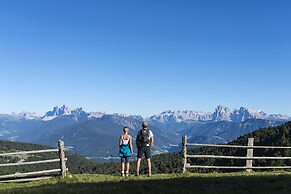 Gartenresidence Zea Curtis