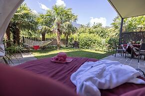 Gartenresidence Zea Curtis