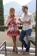 Gartenresidence Zea Curtis