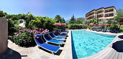 Gartenresidence Zea Curtis