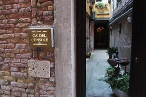 Ca'del Console