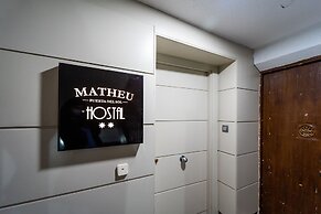 Hostal Matheu