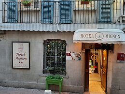 Hotel Mignon