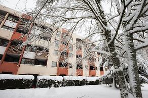 Hôtel Les Vallées