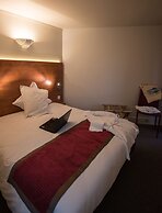 Hôtel Les Vallées