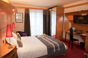 Hôtel Les Vallées