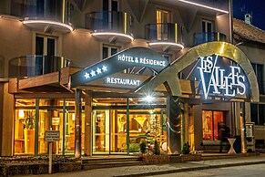 Hôtel Les Vallées
