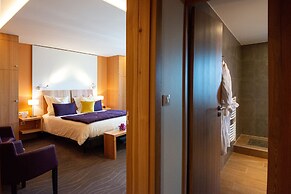 Hôtel Les Vallées