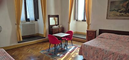 Hotel San Giovanni