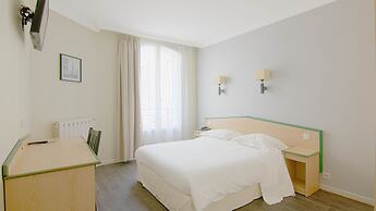 Hotel Briand devient Hotel IPL