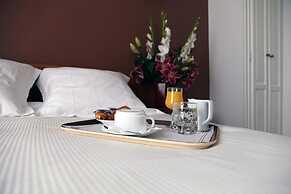 Hotel Briand devient Hotel IPL