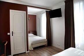 Hotel Briand devient Hotel IPL