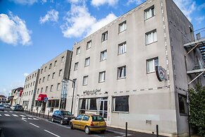 Hotel Milton (ex Gis Hotel)