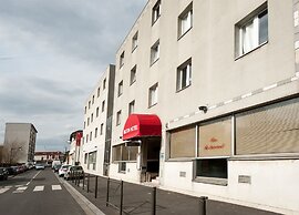 Hotel Milton (ex Gis Hotel)