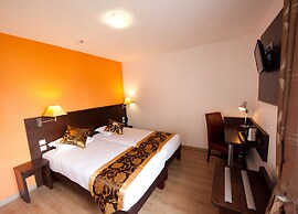 Hotel Milton (ex Gis Hotel)