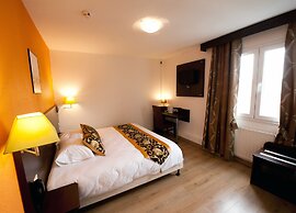 Hotel Milton (ex Gis Hotel)