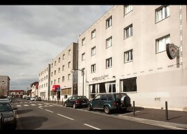 Hotel Milton (ex Gis Hotel)