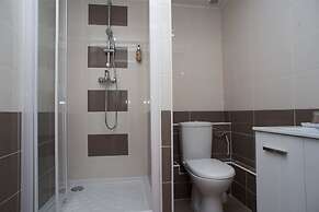 Hotel Milton (ex Gis Hotel)